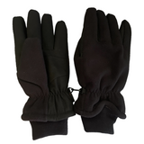 NWOT Koxly Black Winter Fall Insulated Gloves Size Large