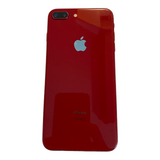 Red Apple iPhone 8 Plus 64g Sprint