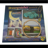 NEW Dream Catcher Journal & Kit