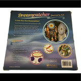 NEW Dream Catcher Journal & Kit