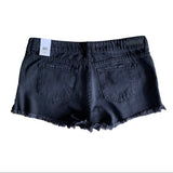 BP Black Cutoff Shorts Size 29 NWT